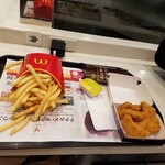 McDonald's Nishi Kasai Ten - 