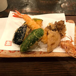 Soba Dosanjin Arima Ten - 