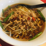 中華料理　長楽園 - 