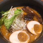 Ore no Sosaku Ramen Kiwami Ya Ueno Hiro Koji Ten - 