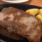 Steak Miya Maebashi Tobu Ten - 