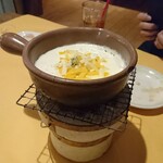 Yokohama Cheese Cafe - 