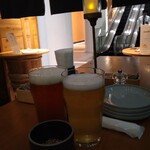 NIHONBASHI BREWERY. T.S - 