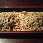 Soba Kaiseki Muan - 