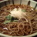 Soba Kaiseki Muan - 