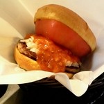 Freshness Burger Mitaka Minamiguchi Ten - 