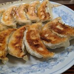 Gyoza no Manshu Higashi Oomiya Higashiguchi Ten - 