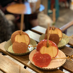 Pomme d'Amour Tokyo - 