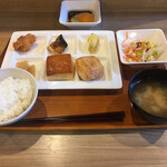 SUPER HOTEL In Kurashiki Mizushima - 朝食