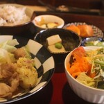 Kominka Cafe Jinmubashi - 