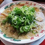 Ramen Kairikiya Fujieda Pa Kudarisen Ten - 