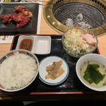 Sumibi Yakiniku Muteki - 