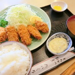 Tonkatsu Kappou Taniguchi - 