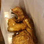 Kentucky Fried Chicken Ionmorufukuokaten - 4ピースパック