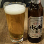 9+ - アサヒビール