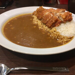 CoCo Ichiban Ya Kagawa Kokubunji Ten - パリパリチキンカレー3辛 500g