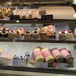 patisserie grace Tomoi Ten - 