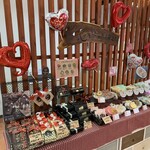 patisserie grace Tomoi Ten - 