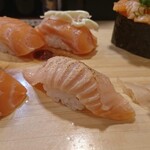 Sushi Izakaya Yatai Zushi Odawara Ohoribata Doricho - 