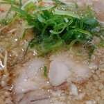 Ramen Kairikiya Ion Moru Musashimurayama Ten - 