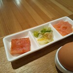 フクタロウ カフェ - 料理写真: