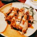 Niku Zushi × Sashimi All you can eat Kakurega Private rooms Itamae Ikebukuro Ten - 