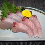 Sushi Issaku - 