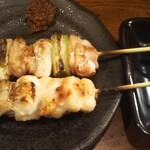 Yakitori Honpo - 