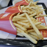 McDonald's Ionmoru Hanyu Ten - 