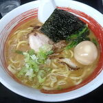 Ramen Masamichi - 