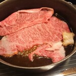 Morita Ya Rukuai Ire Ten - 焼き中  関西やね