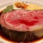 Lawry’s The Prime Rib, Osaka - 