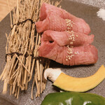 Shinshu Yakiniku Yugatei - 