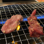 Yakiniku Kurai Ichimaku - 