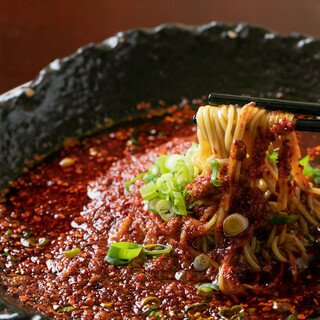 【おすすめメニュー】ラーズー麺