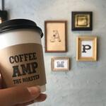 COFFEE AMP. - 