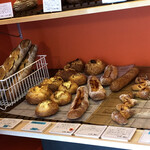 M.C.BAKERY - 