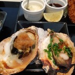 The Oyster Room Nagoya Raschic Ten - 