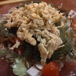 Okinawa cuisine Shimazake Taronchi - 