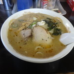 Seichan Ramen - 