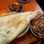 インドカレースーリヤ - 