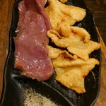 Hokkaido no Aji Yoshimaru - 