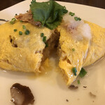 Omurice Senmon Ten Egron - 