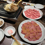 Yakiniku Kinoe Kyoto Takoyakushi Ten - 