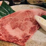 Yakiniku Ushimasa - 