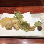 Sushi Yasukouchi - 