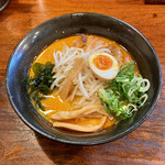 Ramen Hongotei Efu Shichikusa Ten - 