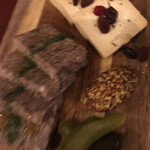 Niku & Cheese & Wine Jinbocho Bistro Fleurie - 