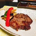 Steak Chaya Teibo - 