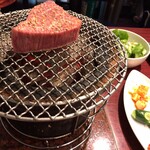 Akasaka Sumibi Yakiniku Kinboshi - 